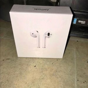 Air pods
